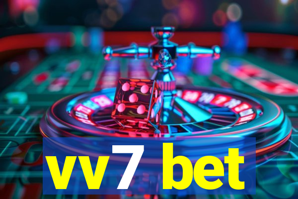 vv7 bet